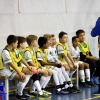 U11 round game agains Jaragua Futsal from Brazil