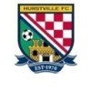 Hurstville FC Logo