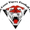 Coffs Coast Tigers Logo