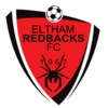Eltham Redbacks FC Logo