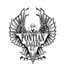 Pontian Eagles SC Logo