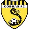 Bentleigh United Cobras FC - White Logo
