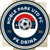 Noble Park United FC Logo