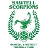 Sawtell FC Logo