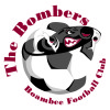 Boambee FC Logo