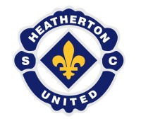 Heatherton United Team