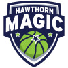 HAWTHORN 4 Logo