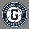 Geelong United Logo