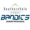 Albury/Wodonga Bandits Logo