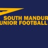 South Mandurah Falcons Yr 11/12 Logo