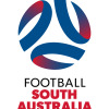 Football SA U15 Girls Logo
