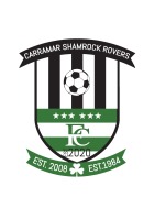 Carramar Shamrock Rovers FC (NDV3)