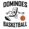 Dominoes U18 Boys TEAM 1 #5 Logo