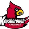 Keysborough SC Logo