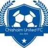 Chisholm United FC Logo