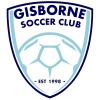 Gisborne SC Logo