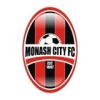  Monash City Villareal FC Logo