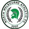 North Melbourne Athletic FC Logo