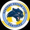 Mentone SC Logo
