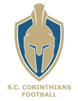 S.C. Corinthians Football Gladiators