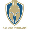 S.C. Corinthians Football Gladiators Logo