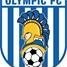 Newcastle Olympic FC Blue Logo