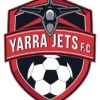 Yarra Jets FC Logo