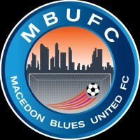 Macedon Blues United FC