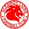 Glenroy Lions FC Logo
