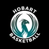 Hobart Phoenix Black Logo