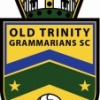 Old Trinity Grammarians SC Logo