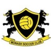 Monash Soccer Club Logo