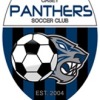 Casey Panthers SC Logo