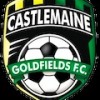 Castlemaine Goldfields FC Logo