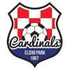 Elcho Park Cardinals Logo