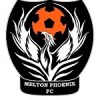 Melton Phoenix FC Logo