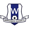Warrnambool Rangers FC Logo