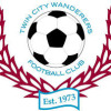 Twin City Wanderers FC Logo