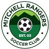 Mitchell Rangers SC Logo