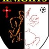 Moonee Valley Knights FC Logo