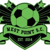 West Point SC Logo