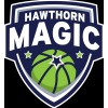 Hawthorn Magic Logo