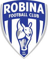 Robina Roos Over 35s