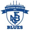 Northern Beaches Blues Logo