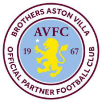 Brothers Aston Villa