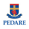 Pedare Christian College* Logo