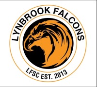 Lynbrook Falcons Blue
