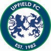 Upfield SC Logo