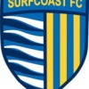 Surf Coast FC Logo