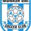 Monash University SC Logo